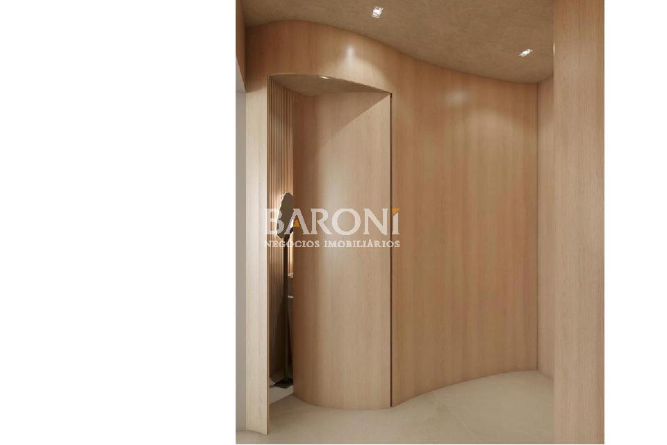 Apartamento - Campo Belo