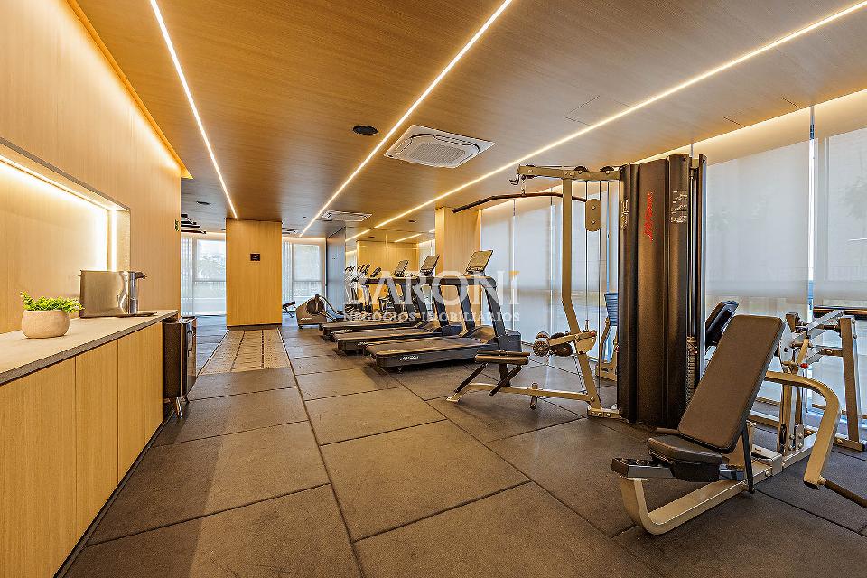 Apartamento - Campo Belo