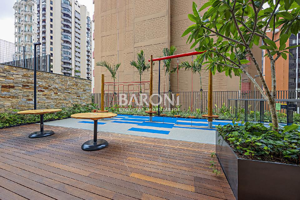 Apartamento - Campo Belo