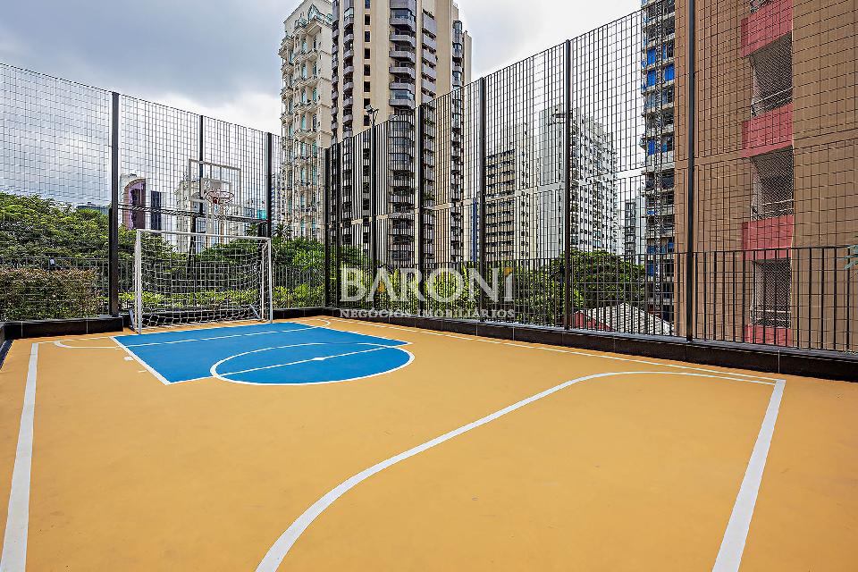 Apartamento - Campo Belo