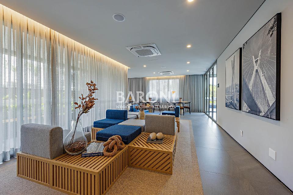 Apartamento - Campo Belo