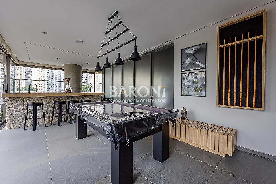 Apartamento - Campo Belo