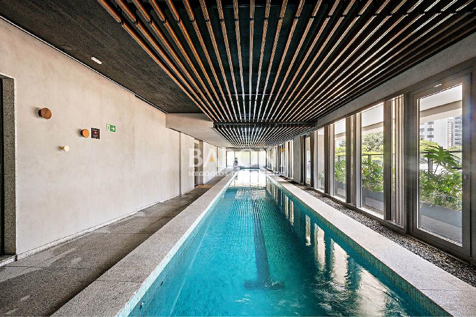 Apartamento - Campo Belo