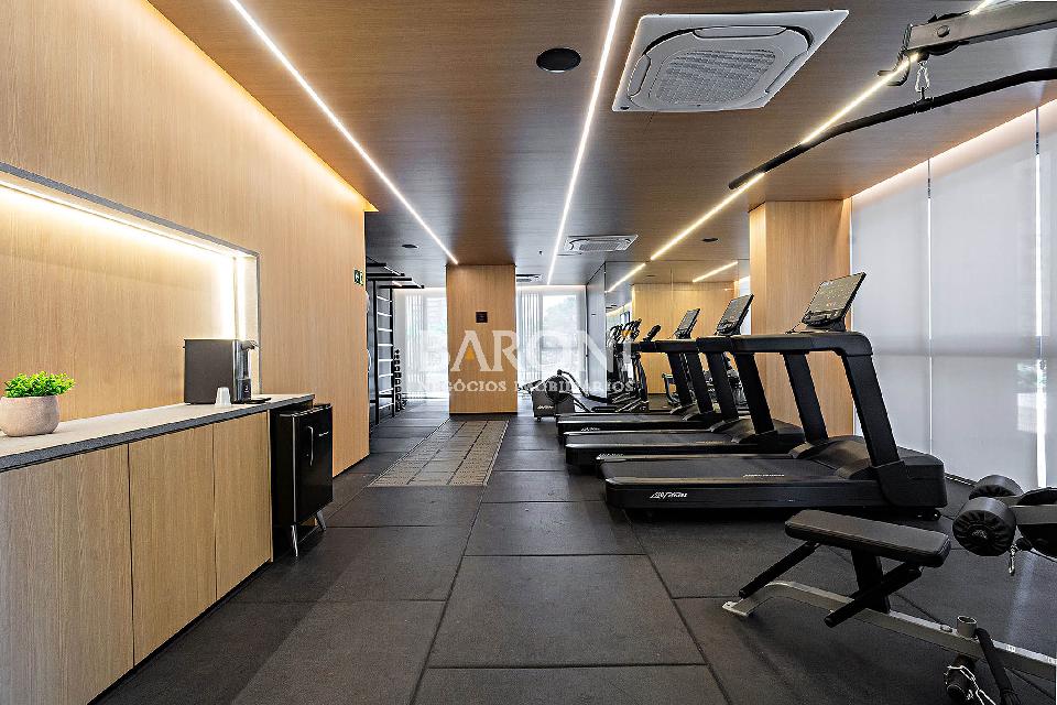 Apartamento - Campo Belo