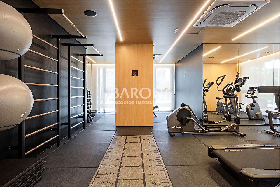 Apartamento - Campo Belo