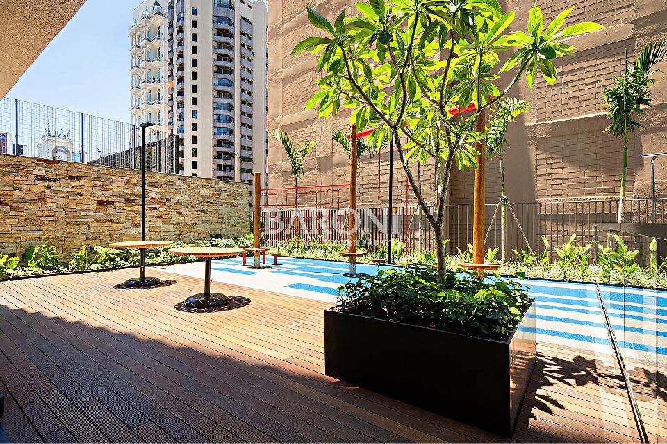 Apartamento - Campo Belo