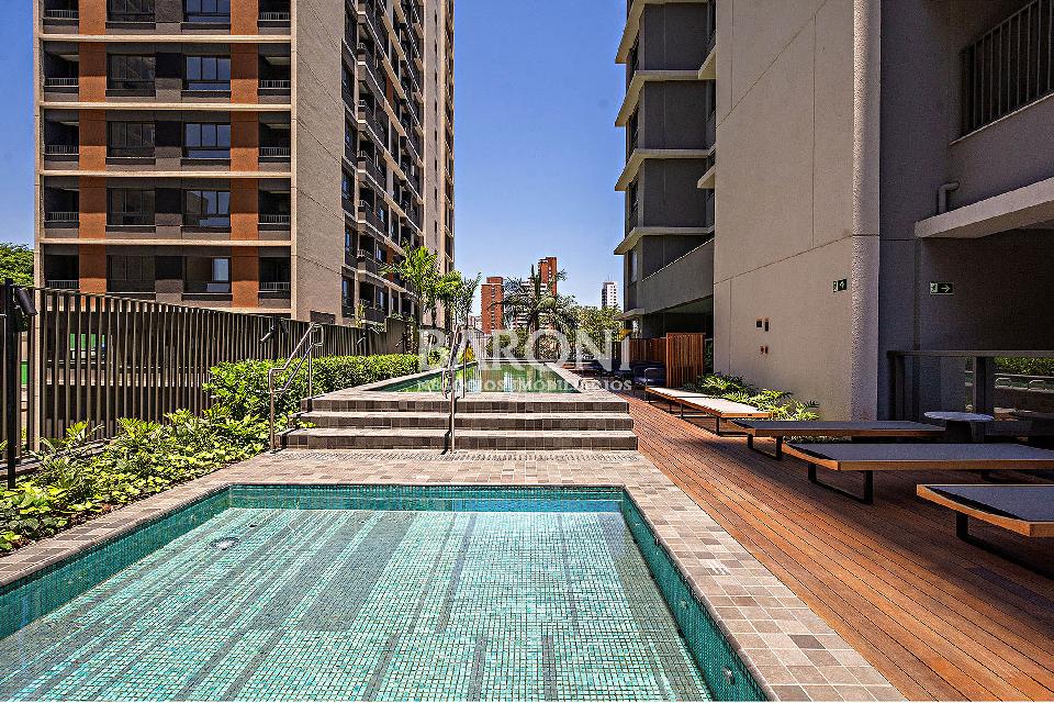 Apartamento - Campo Belo