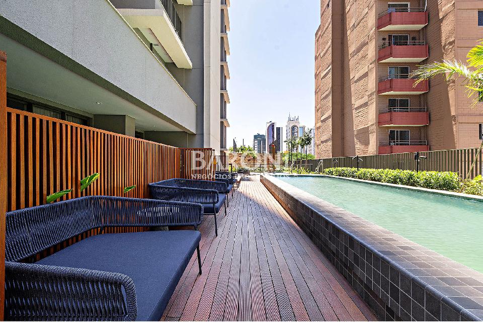 Apartamento - Campo Belo