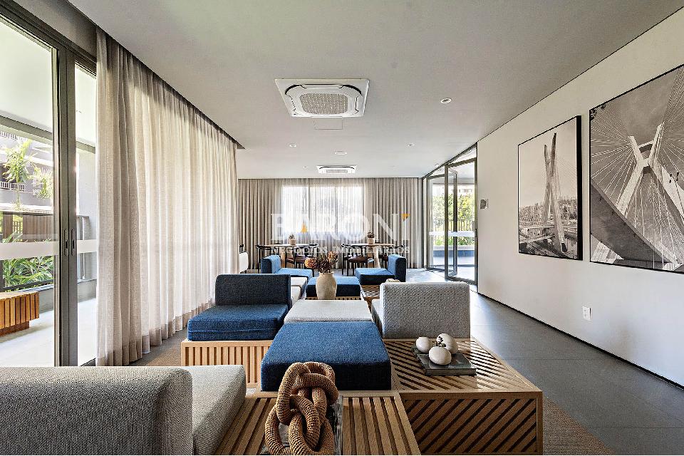 Apartamento - Campo Belo