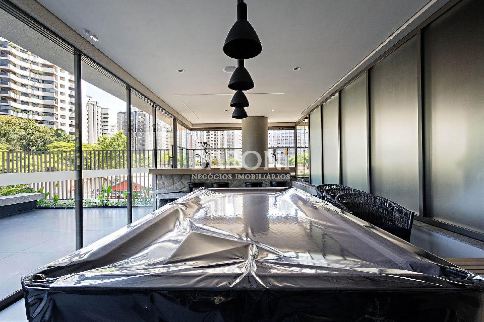 Apartamento - Campo Belo