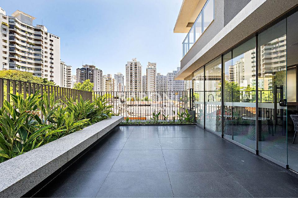 Apartamento - Campo Belo