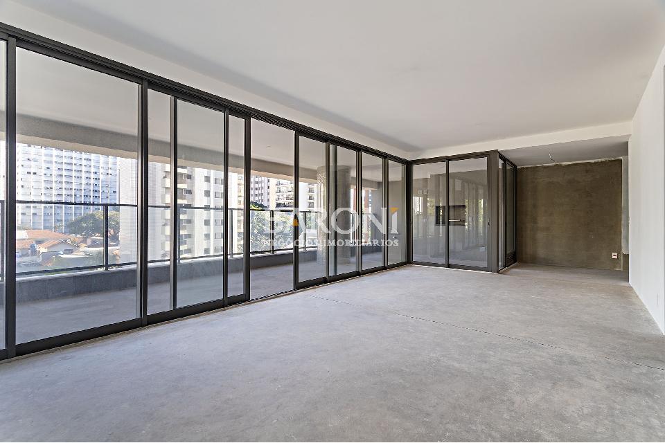 Apartamento - Campo Belo