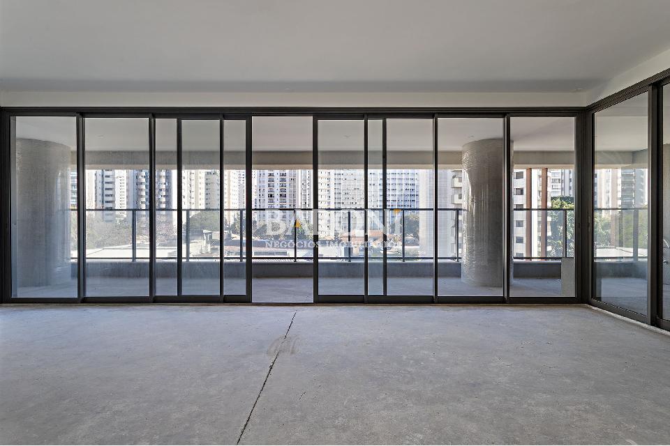 Apartamento - Campo Belo