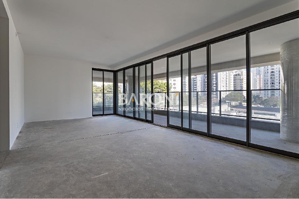 Apartamento - Campo Belo