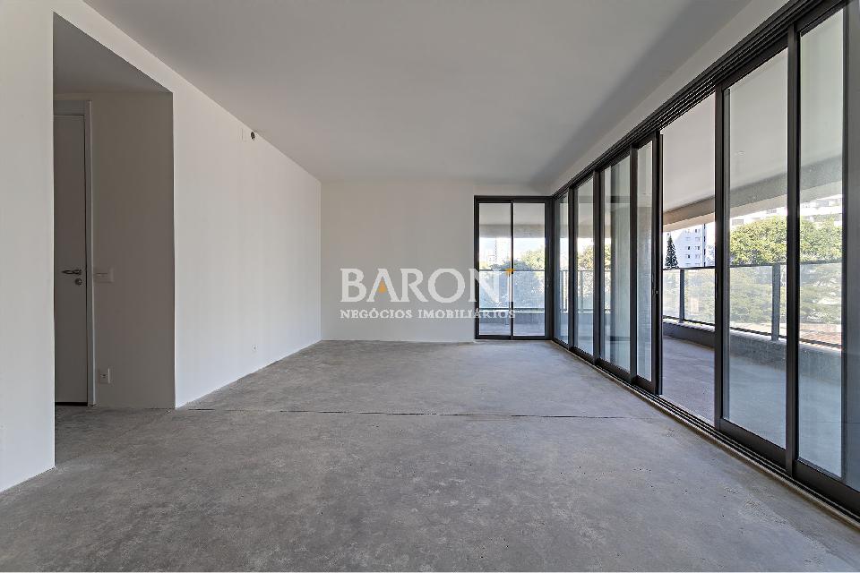 Apartamento - Campo Belo