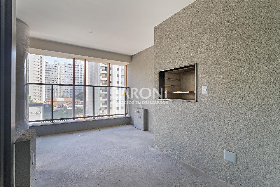 Apartamento - Campo Belo