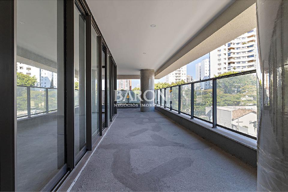 Apartamento - Campo Belo