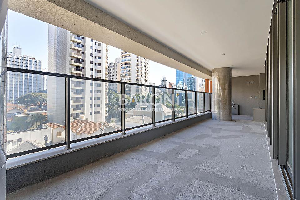 Apartamento - Campo Belo