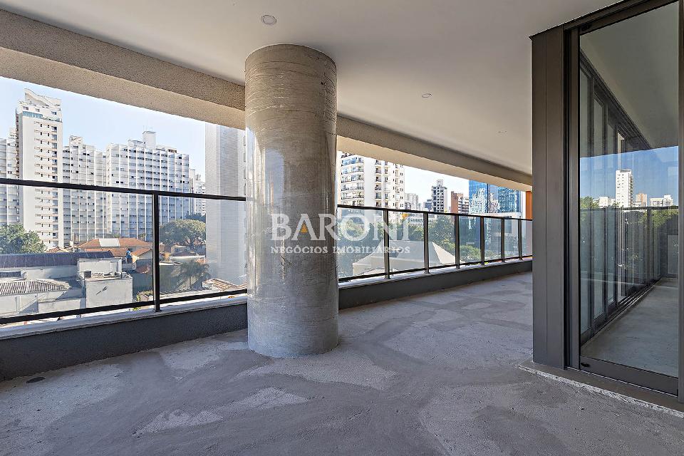 Apartamento - Campo Belo