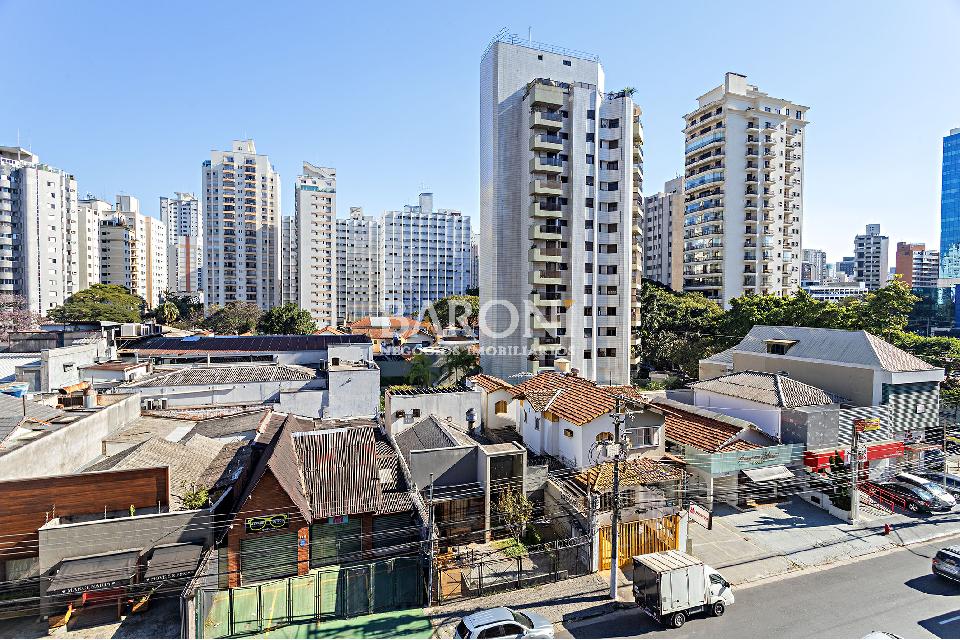 Apartamento - Campo Belo