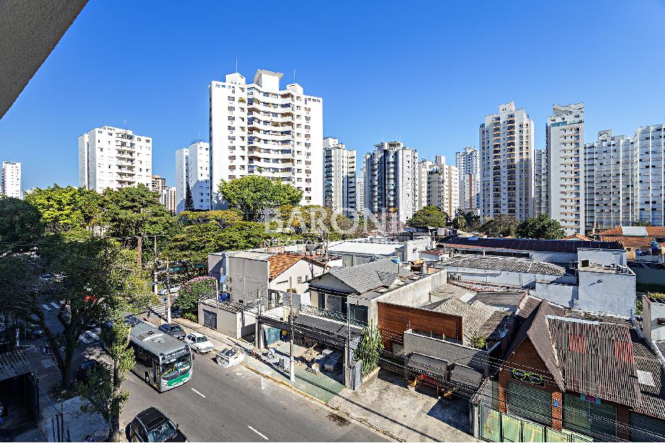 Apartamento - Campo Belo