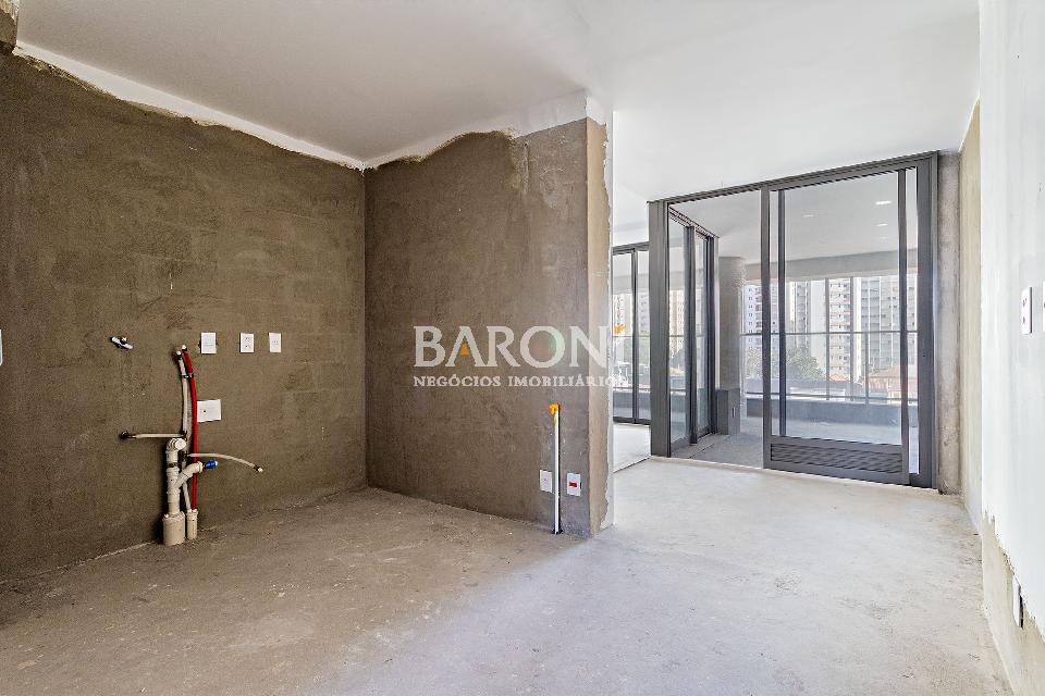 Apartamento - Campo Belo