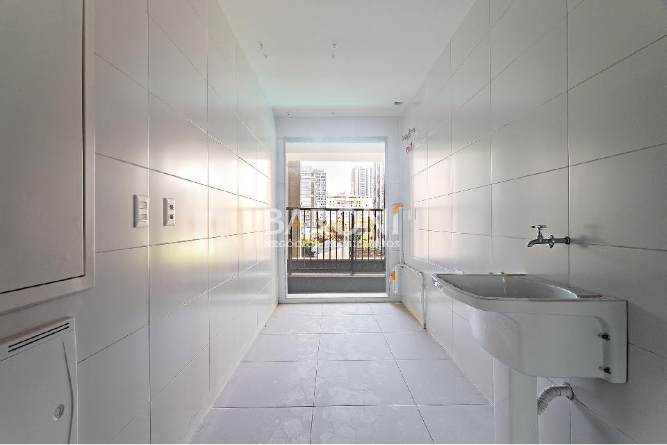 Apartamento - Campo Belo