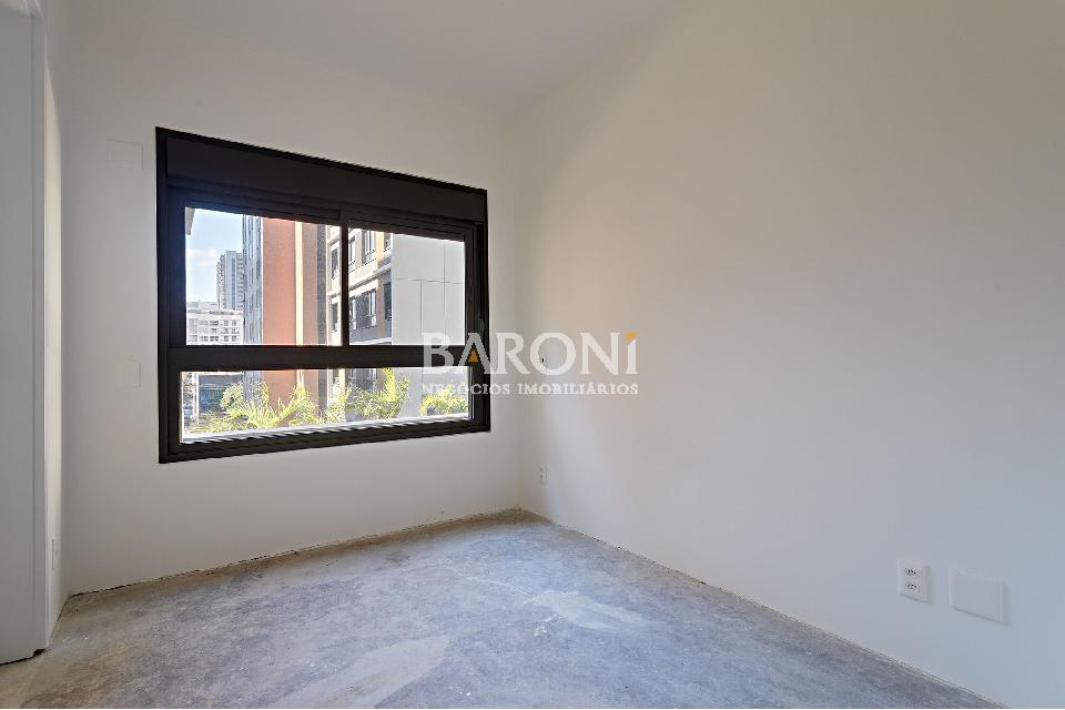 Apartamento - Campo Belo