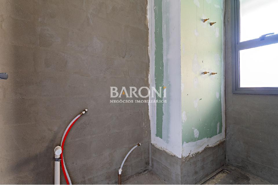 Apartamento - Campo Belo