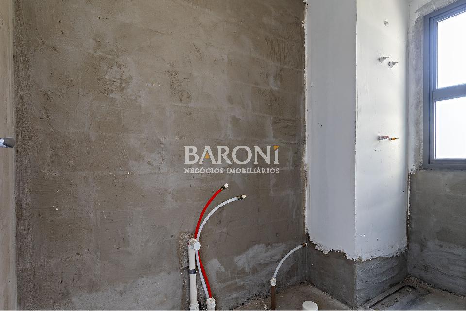 Apartamento - Campo Belo