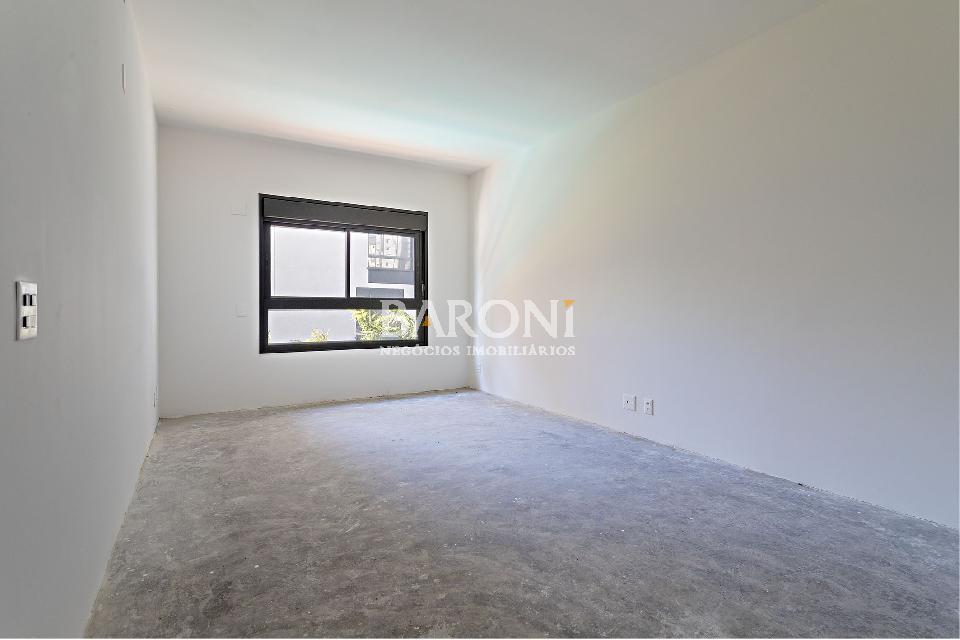 Apartamento - Campo Belo