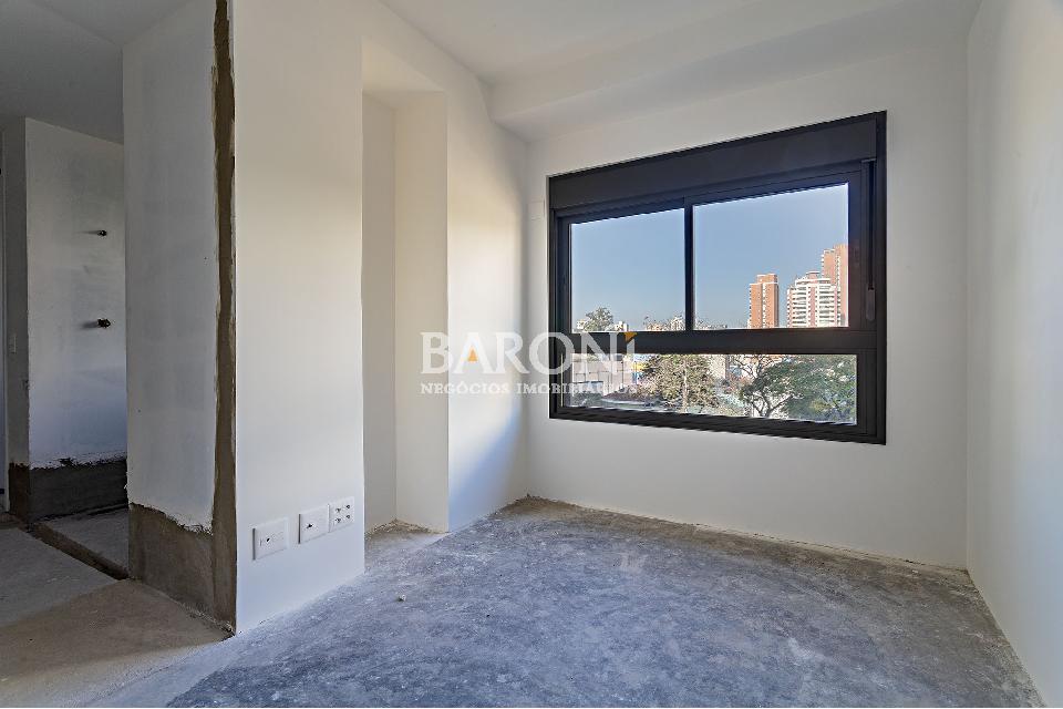 Apartamento - Campo Belo