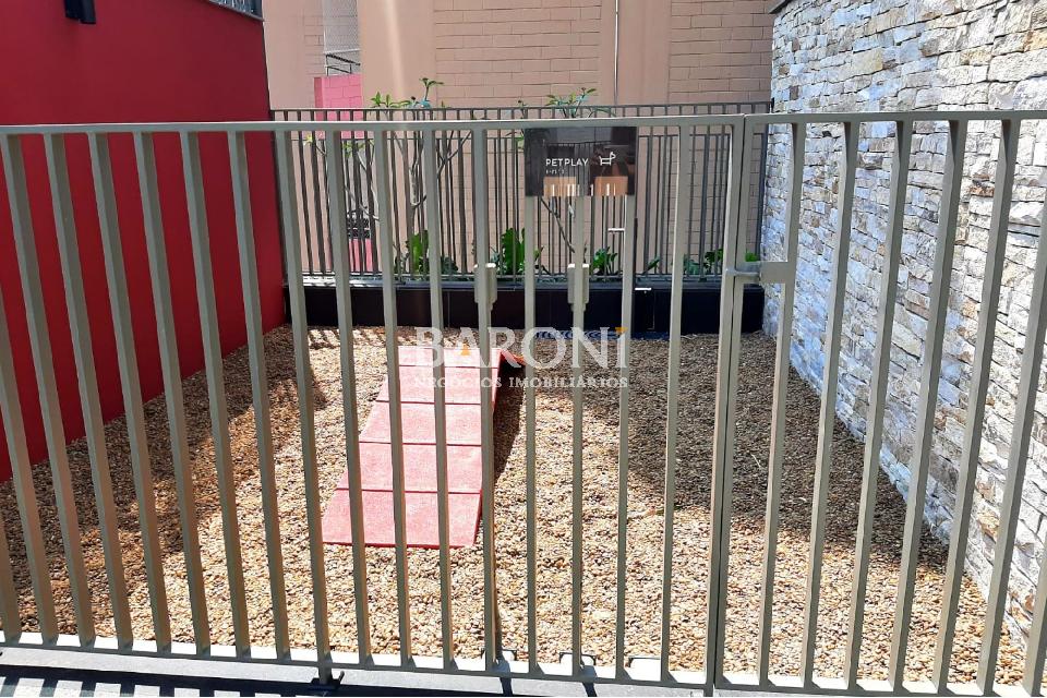 Apartamento - Campo Belo