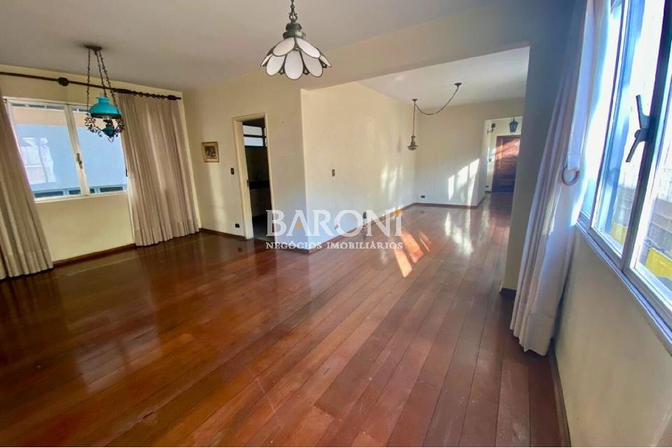 Apartamento - Jardim Europa