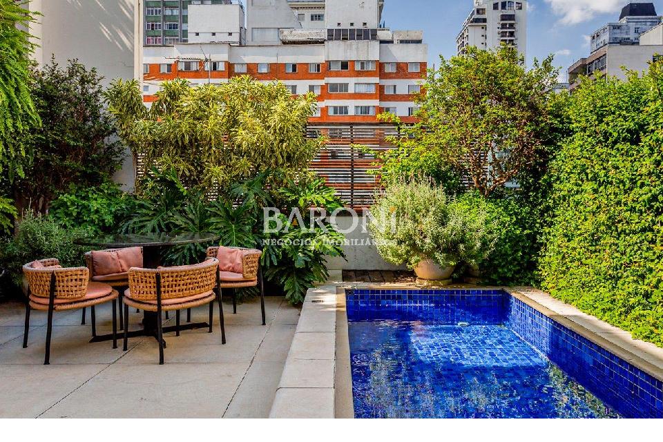 Apartamento - Jardim América