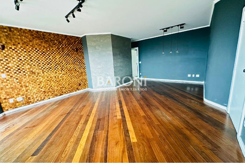 Apartamento - Campo Belo