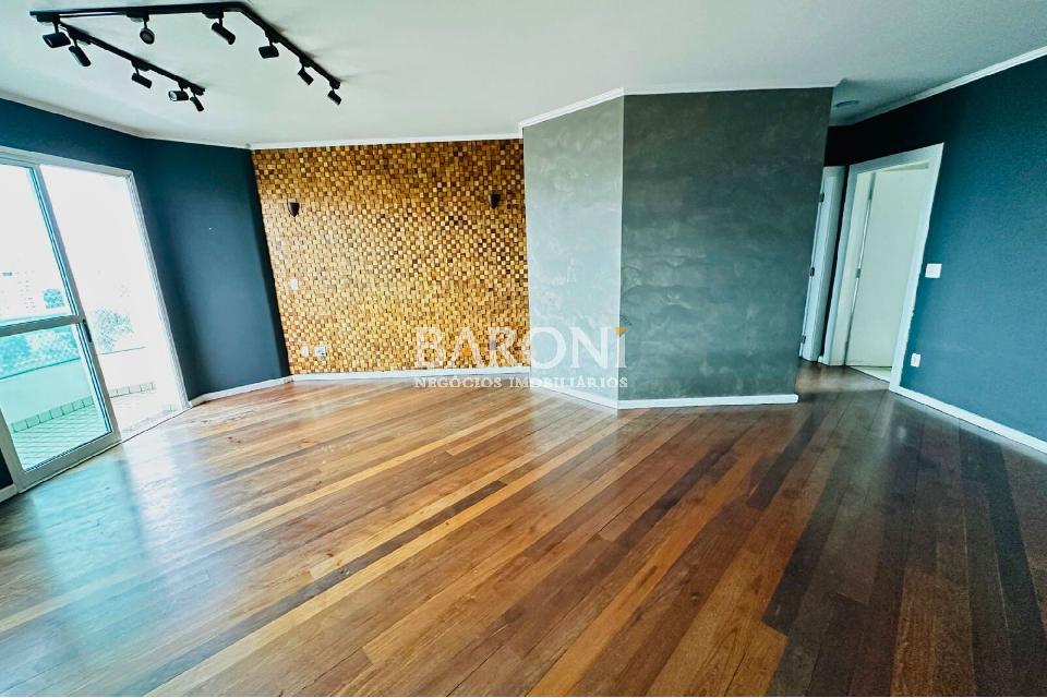 Apartamento - Campo Belo