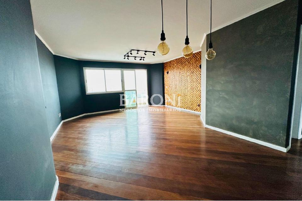 Apartamento - Campo Belo