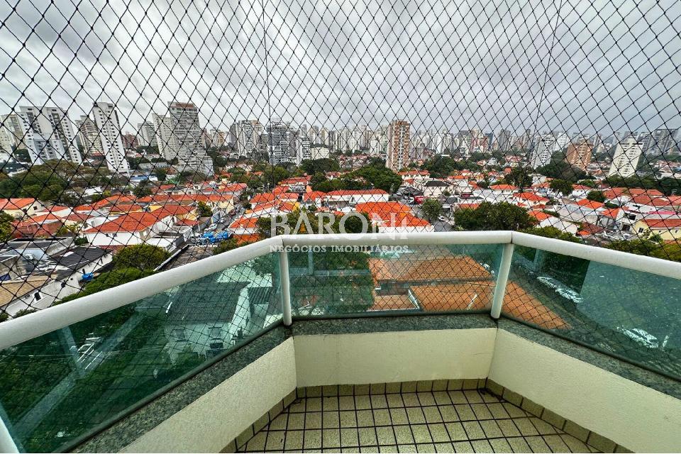 Apartamento - Campo Belo