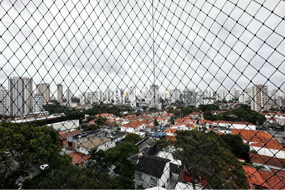 Apartamento - Campo Belo