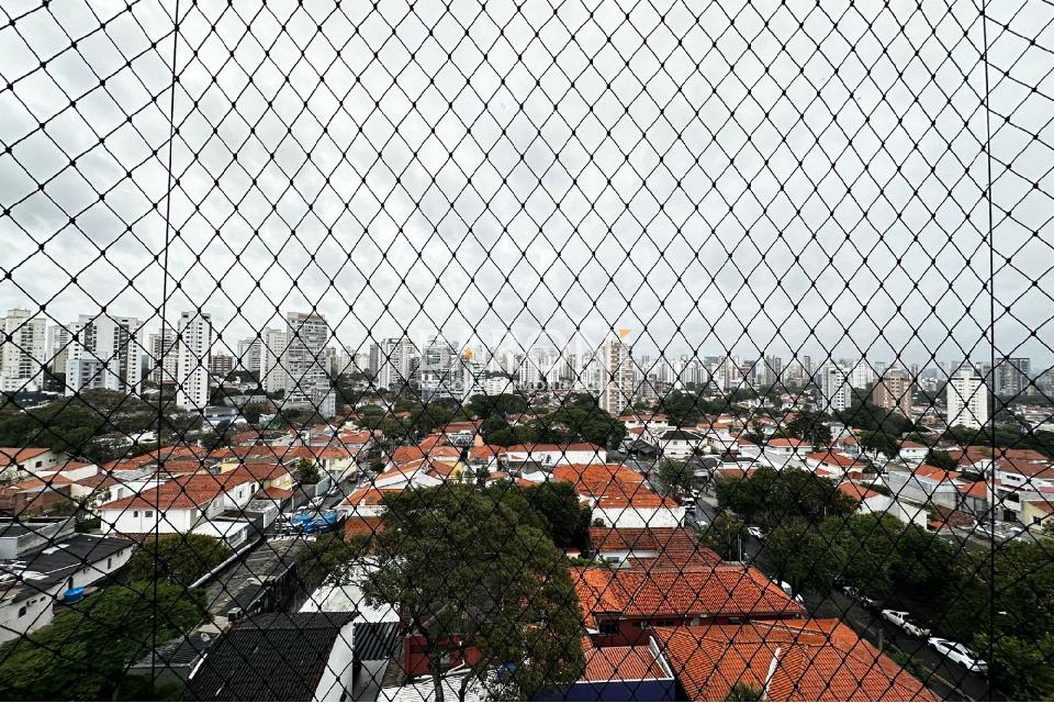 Apartamento - Campo Belo