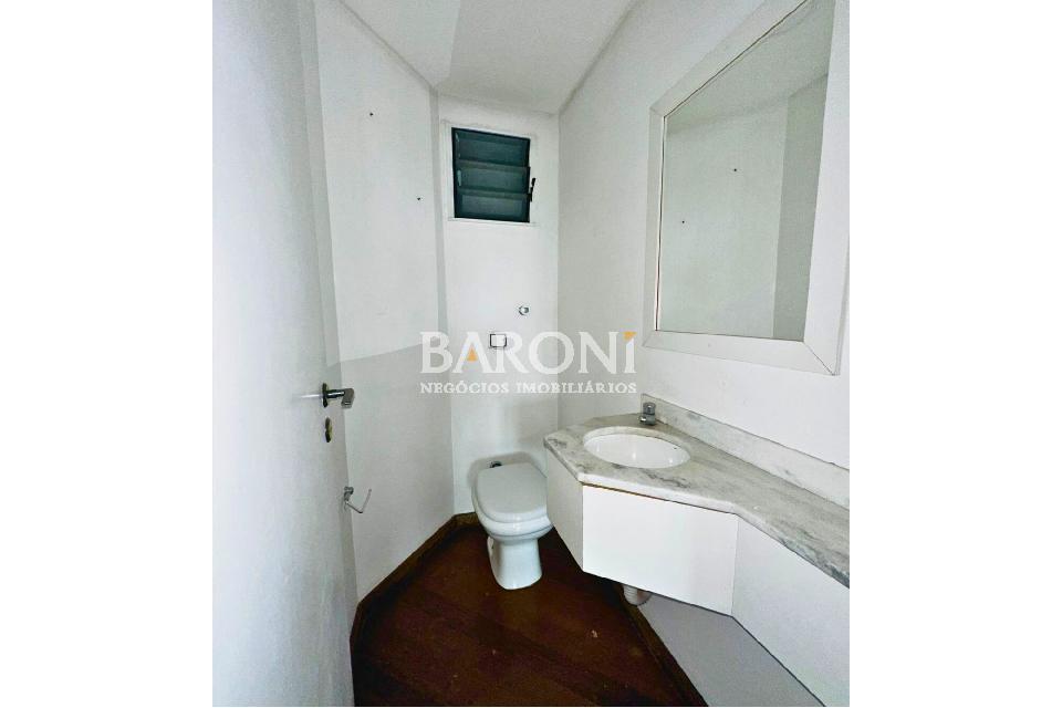 Apartamento - Campo Belo