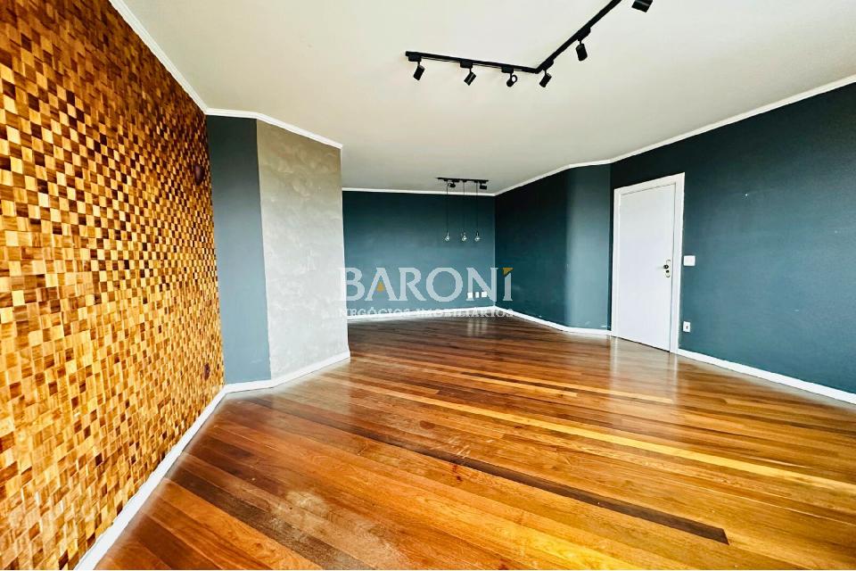 Apartamento - Campo Belo