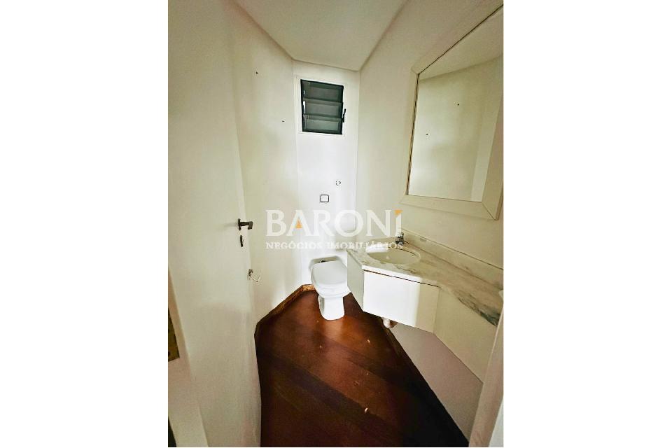 Apartamento - Campo Belo