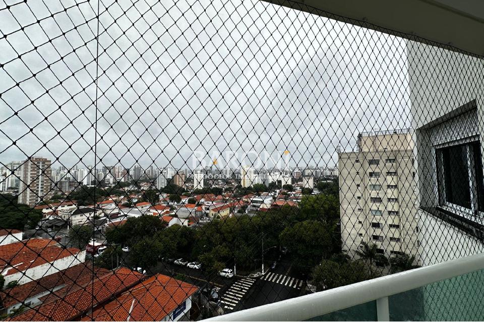 Apartamento - Campo Belo