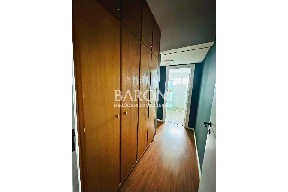 Apartamento - Campo Belo