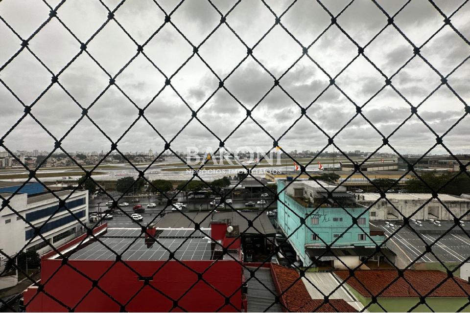 Apartamento - Campo Belo