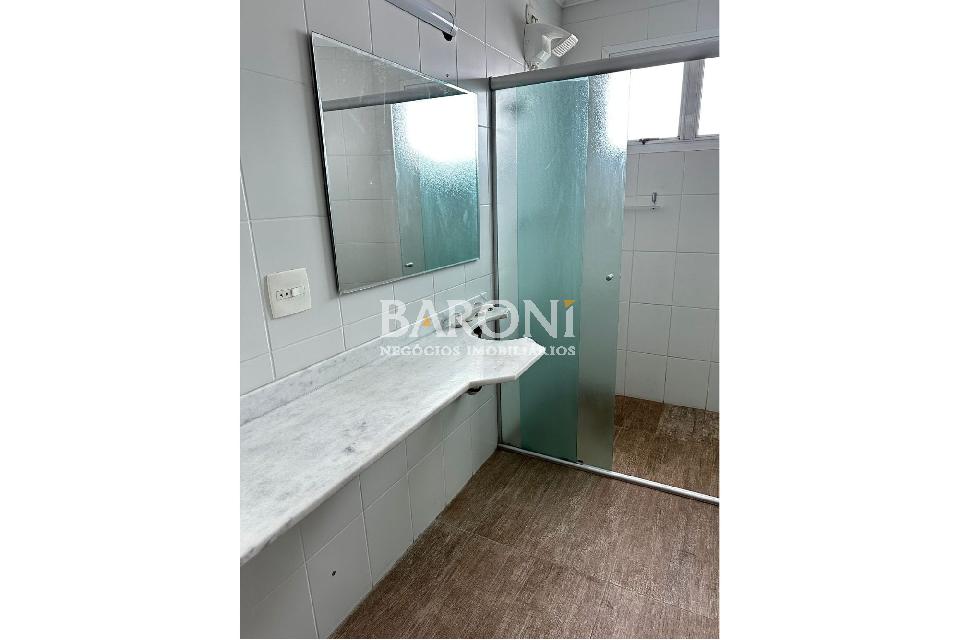 Apartamento - Campo Belo