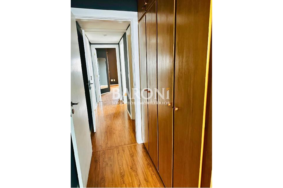 Apartamento - Campo Belo