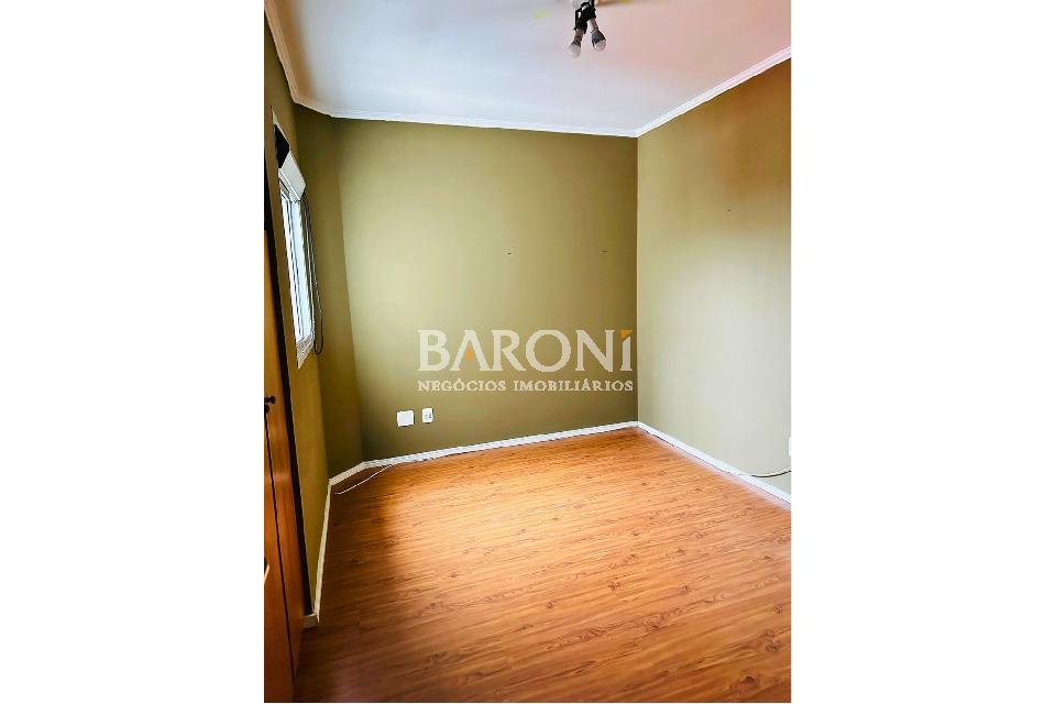 Apartamento - Campo Belo